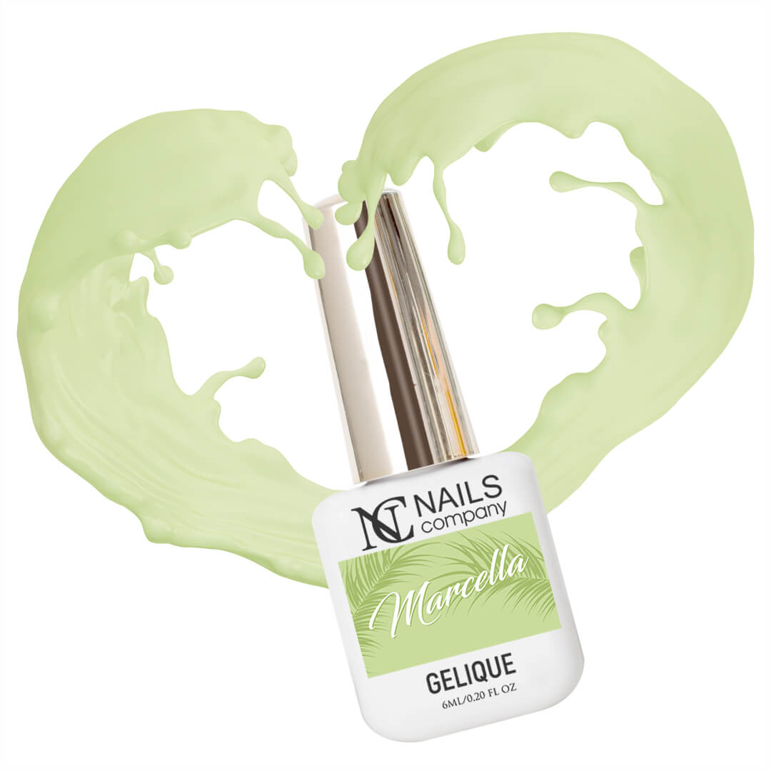 UV-Gellack - Marcella