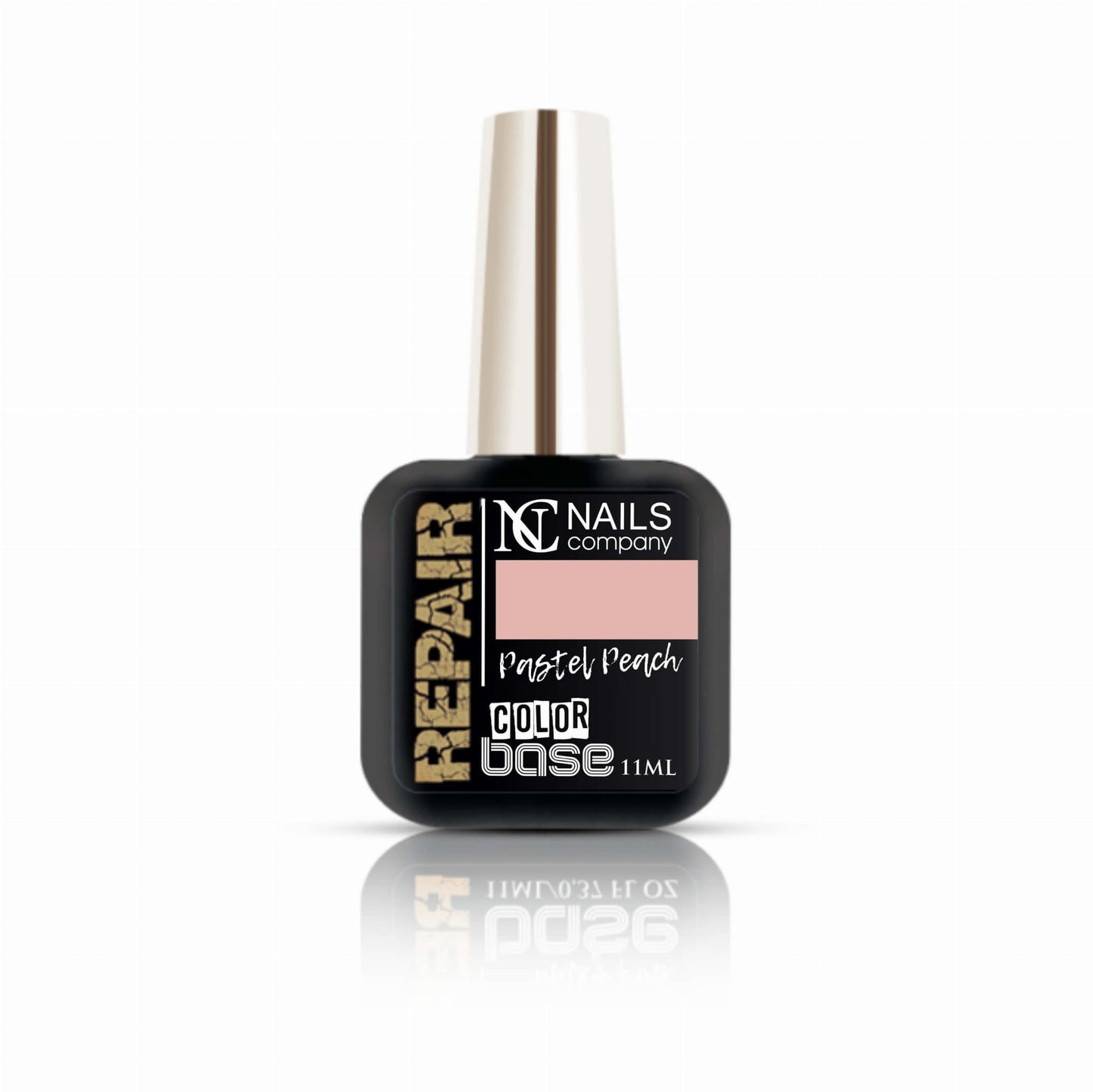 Repair Base Pastel Peach 11 ml
