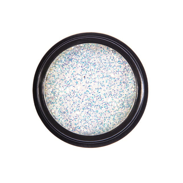 Powder Rainbow White