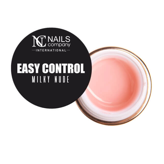 Easy Control - Milky Nude 50 g