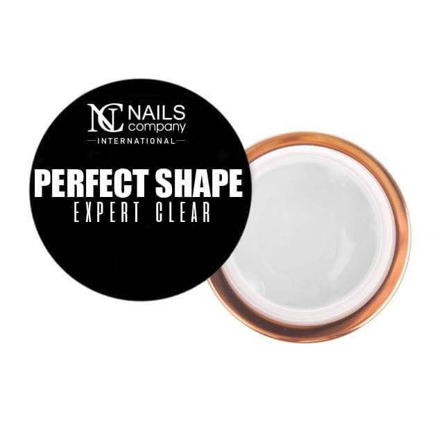 Perfect Shape - Expert Clear 15 g