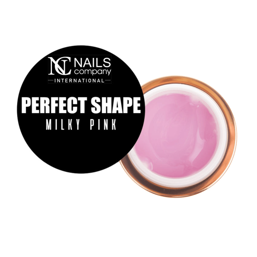 Perfect Shape - Milky Pink 50 g