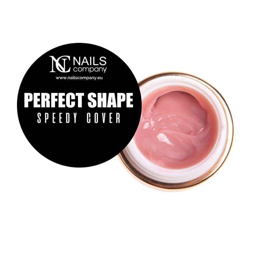 Perfect Shape - Speedy Cover 50 g