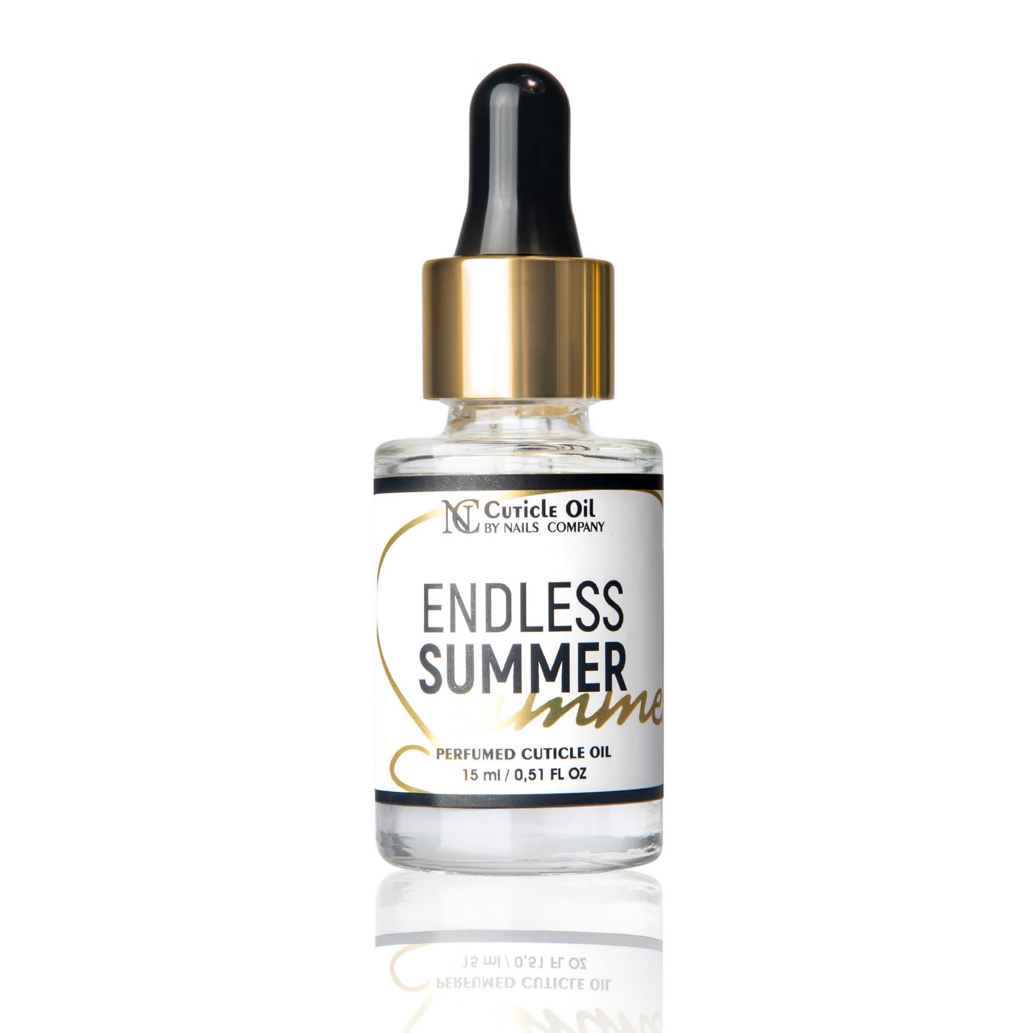Nagelöl - Endless Summer 15 ml