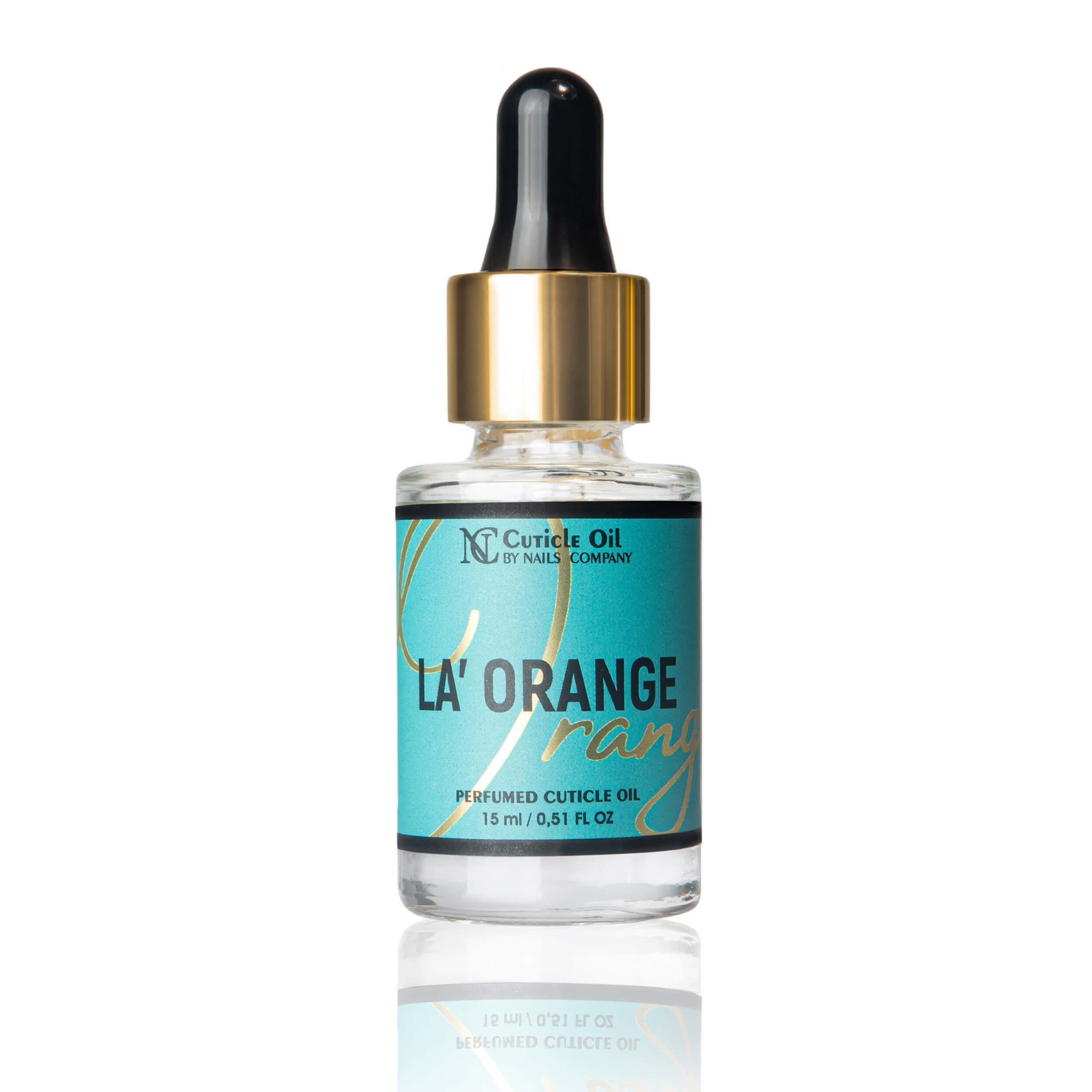 Nagelöl - La' Orange 15 ml