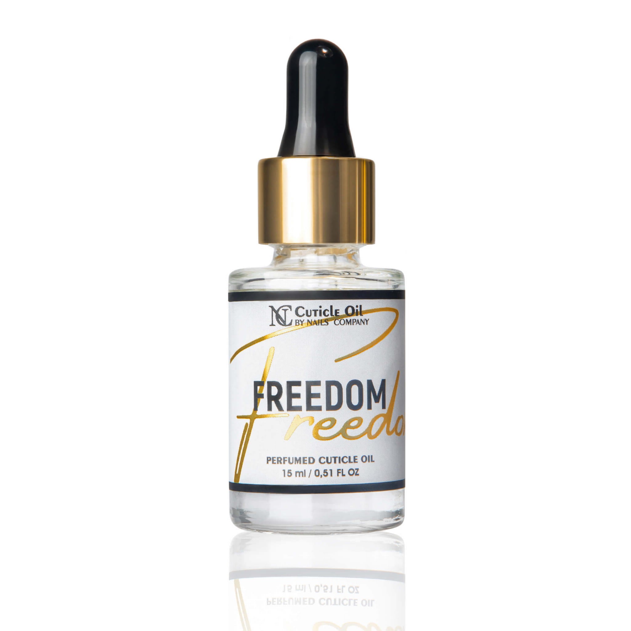 Nagelöl - Freedom 15 ml