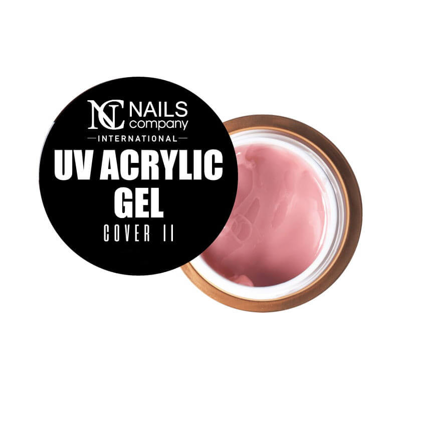 UV Acrylic Gel - Cover 2 50g