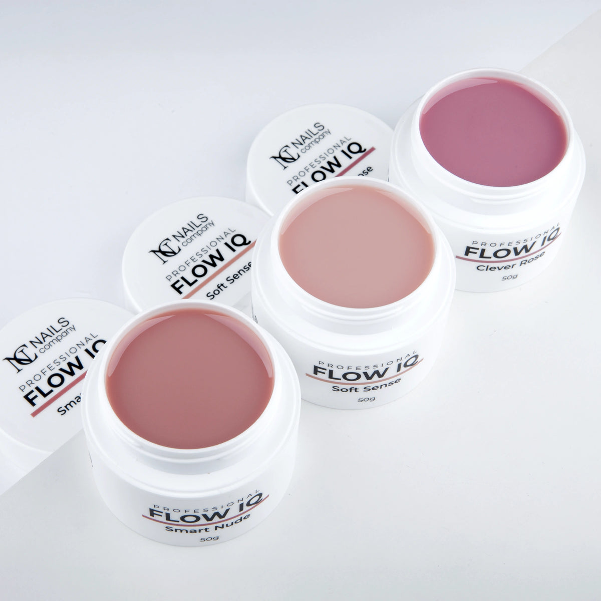FLOW IQ - Soft Sense 50g