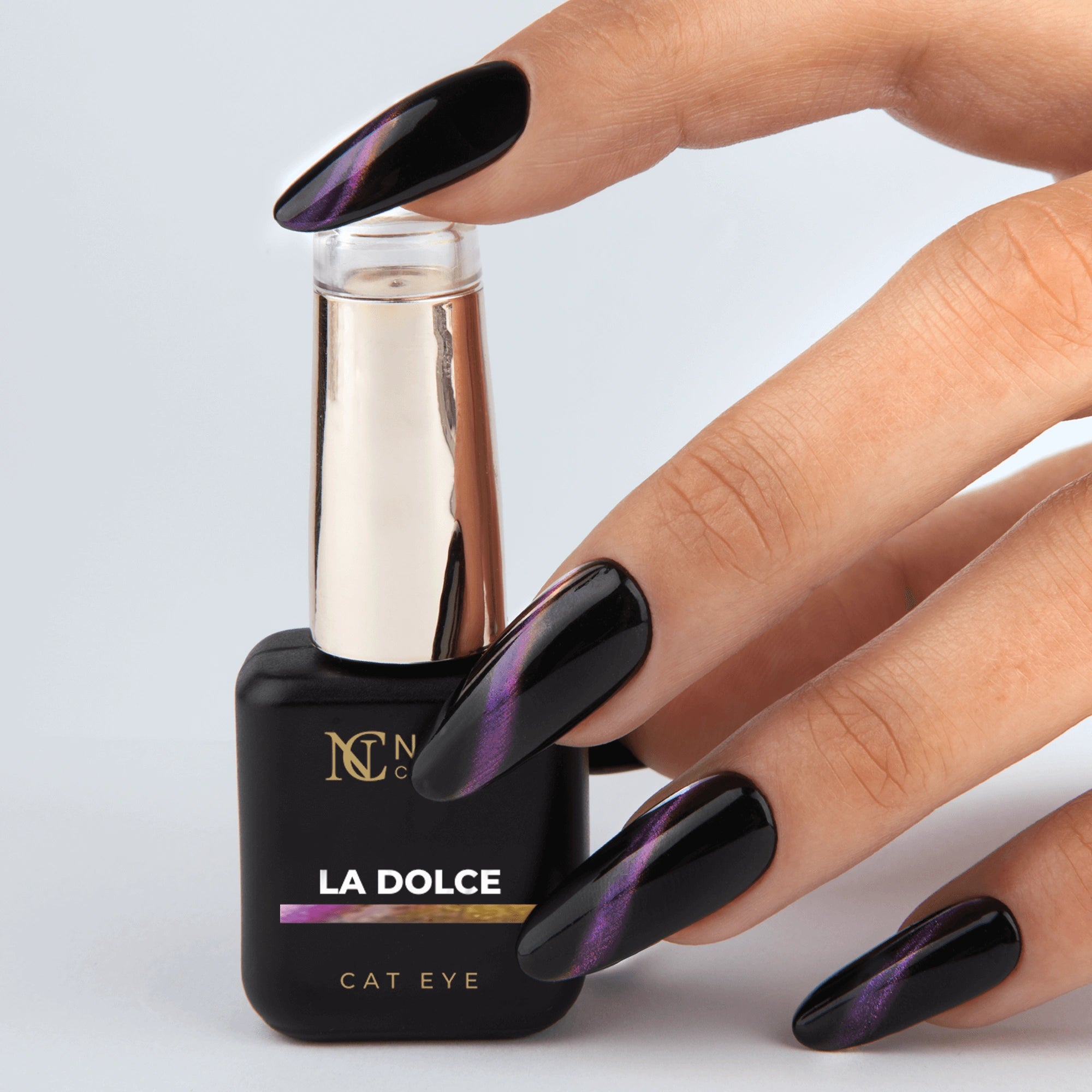 UV-Gellack La Dolce 6ml