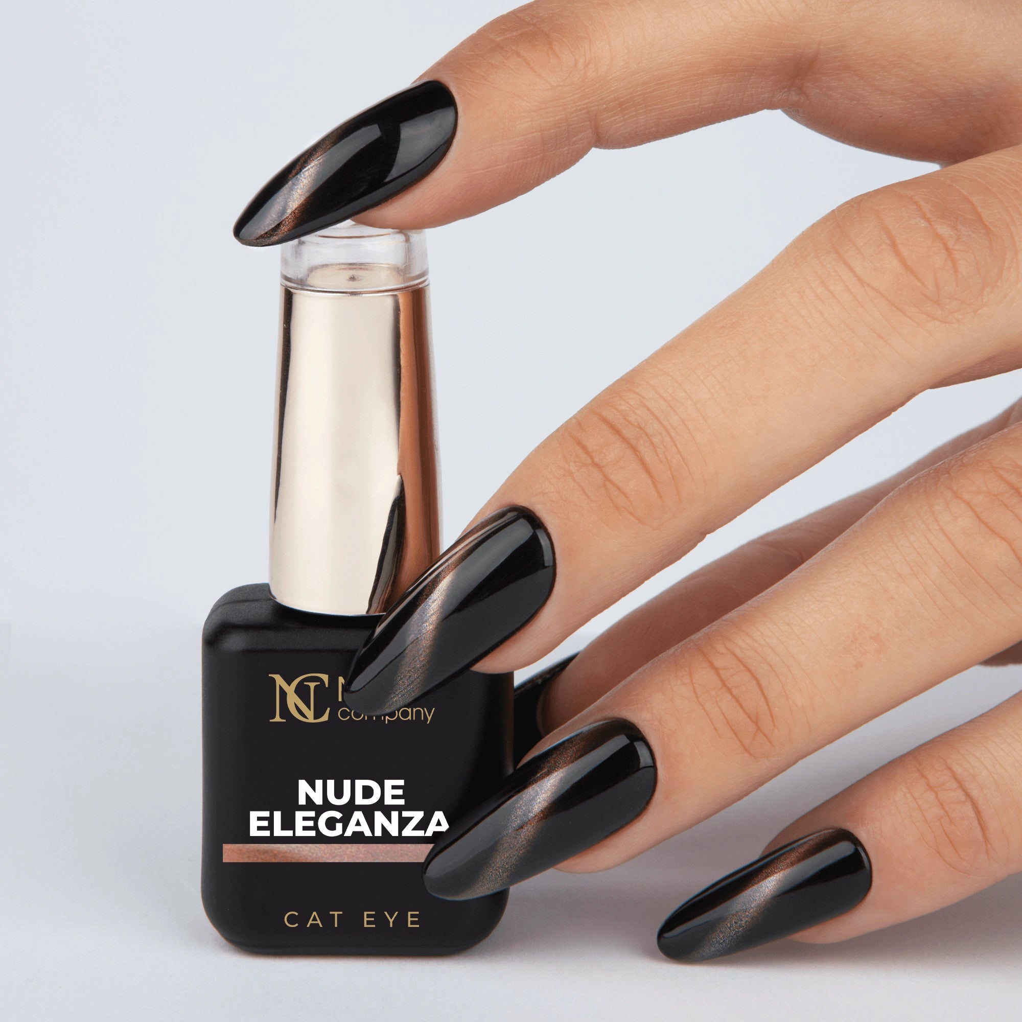 UV-Gellack Nude Eleganze 6ml