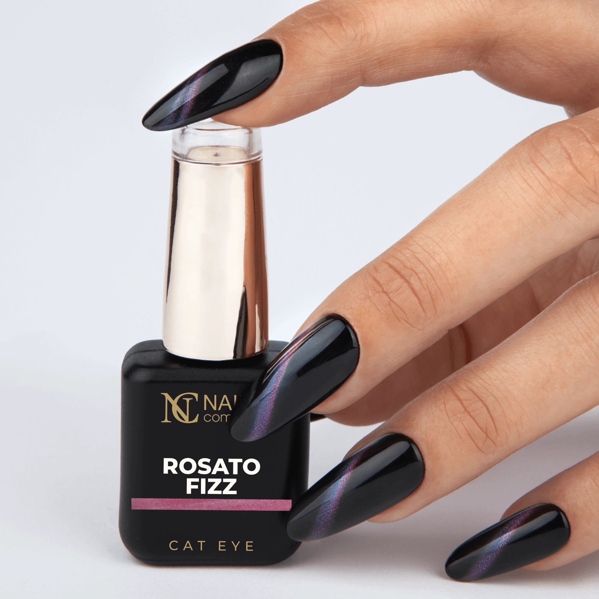 UV-Gellack Rosato Fizz 6ml