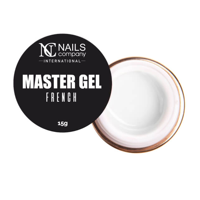 Master Gel French 15g