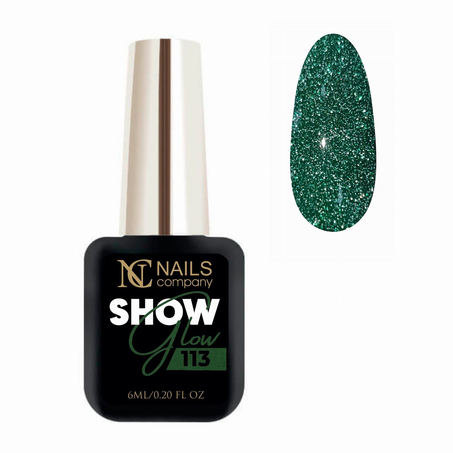 UV-Lack Show Glow no. 113
