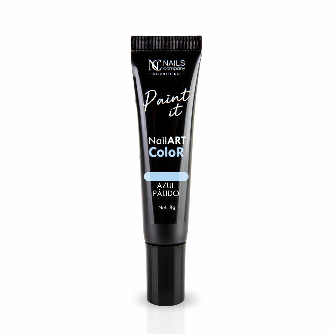 Paint It - Azul Palido