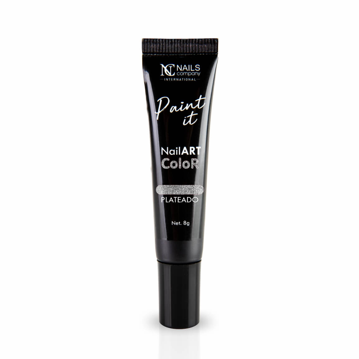 Paint It - Plateado
