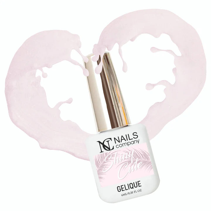UV-Gellack SHINY CUTE 6ml