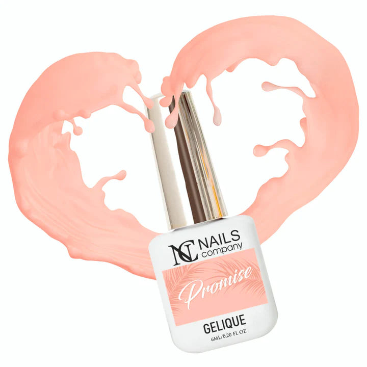 UV-Gellack Promise 6ml