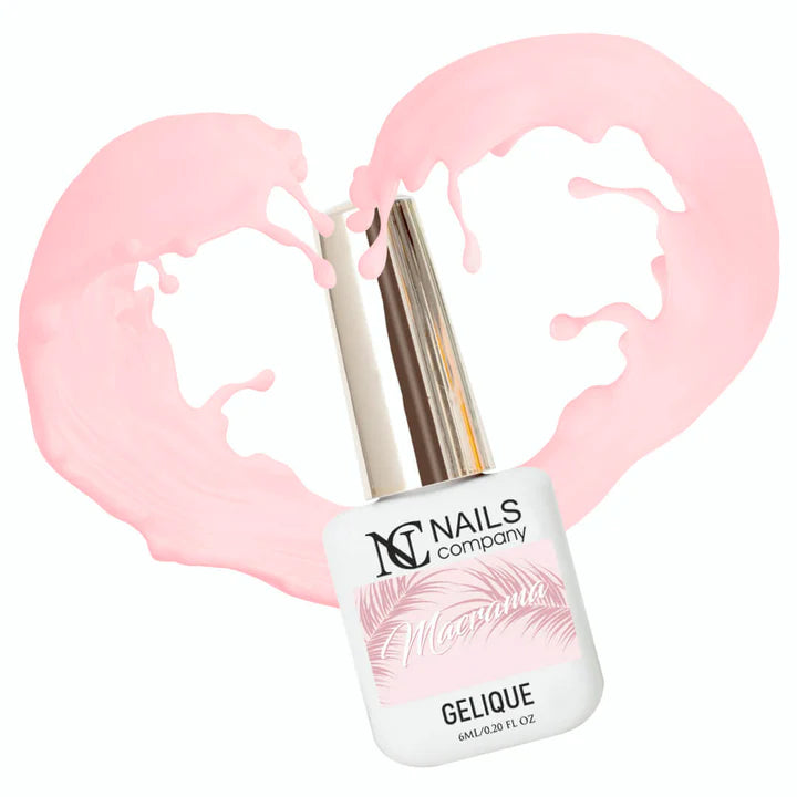 UV-Gellack MACRAMA 6ml