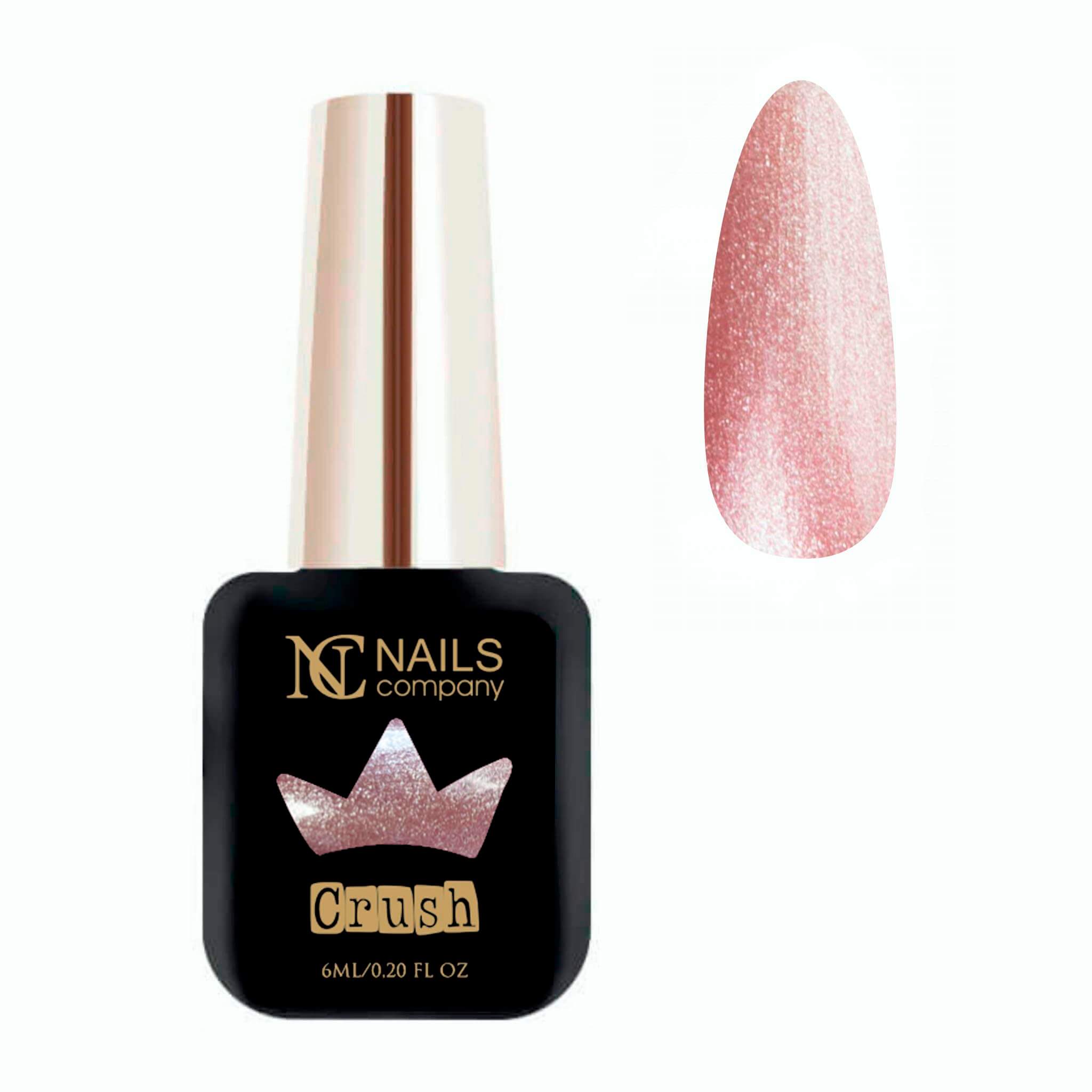 UV-Gellack Crush 6ml