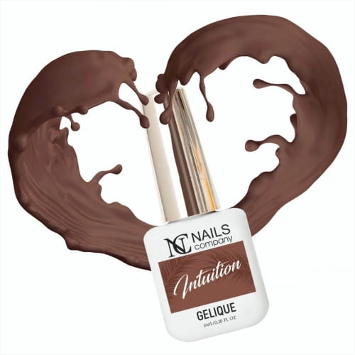UV-Gellack Intuition 6ml