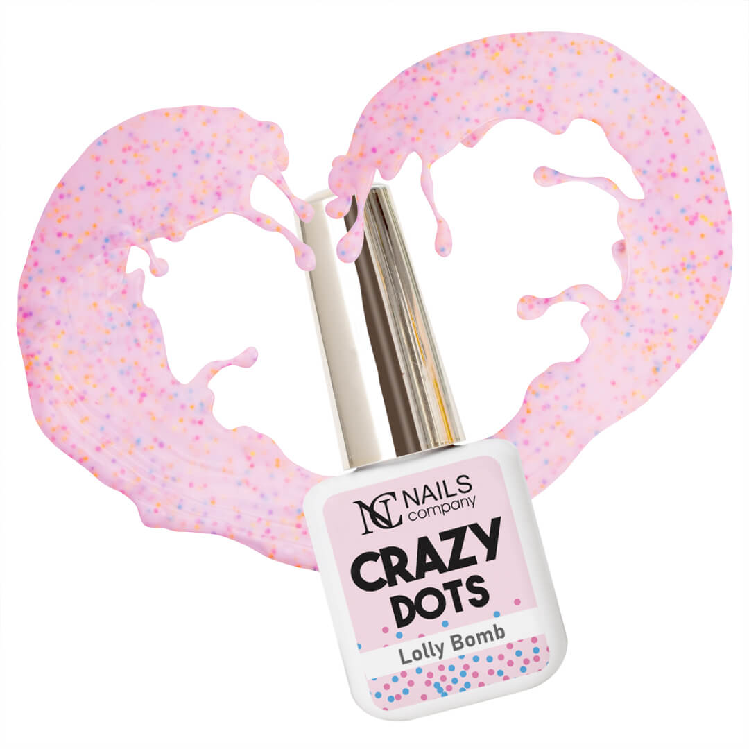 UV-Gellack Lolly Bomb 6ml