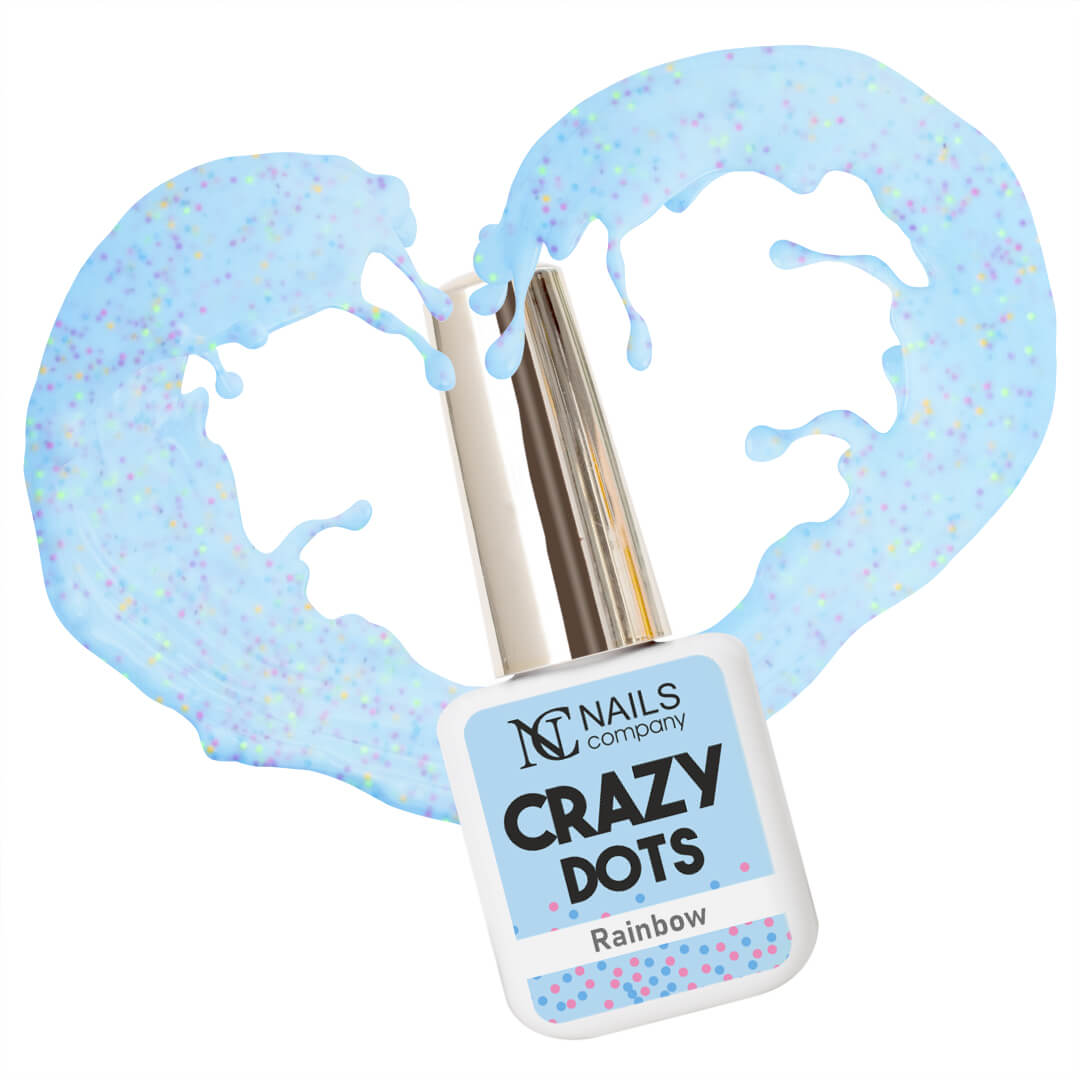 UV-Gellack Rainbow 6ml