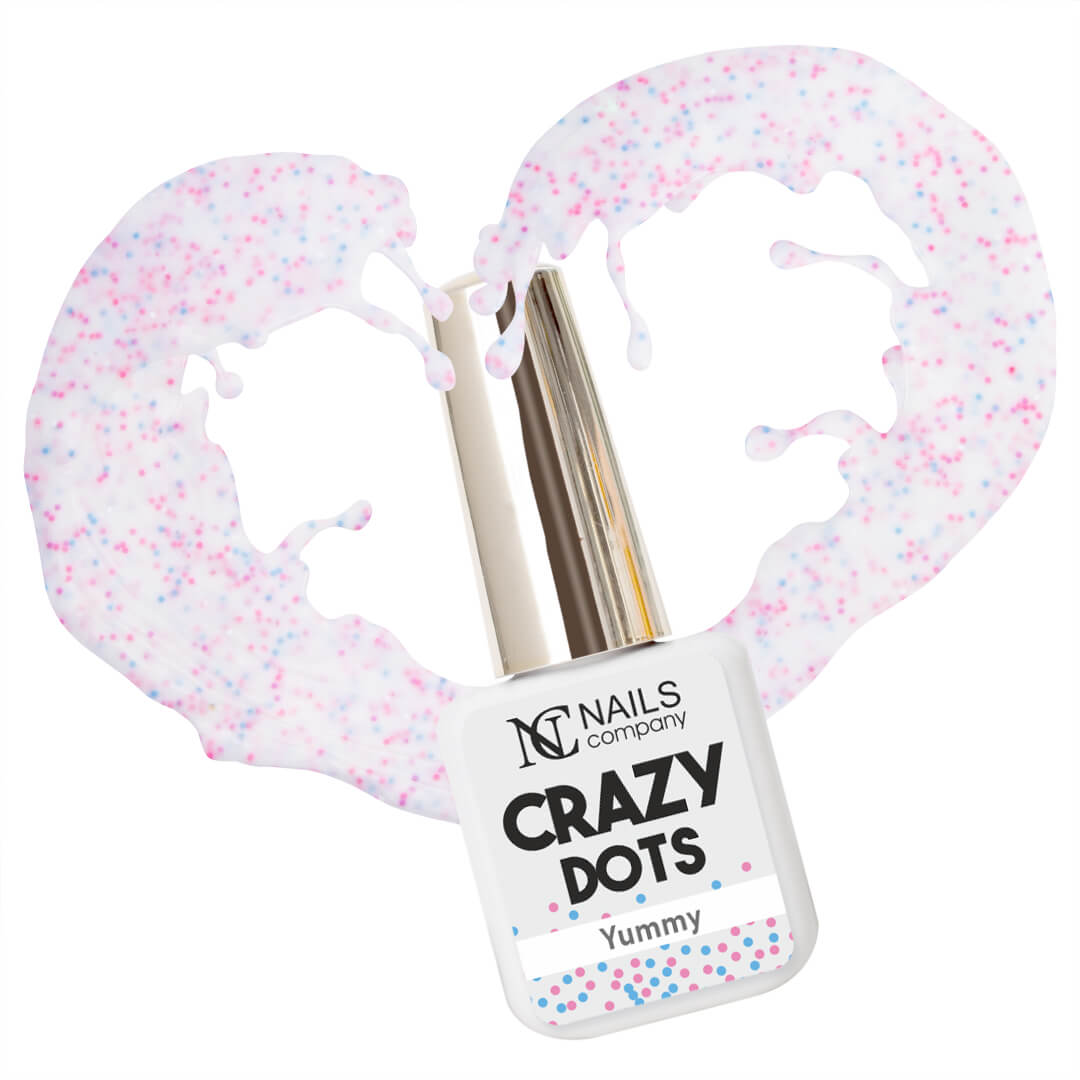 UV-Gellack Yummy 6ml