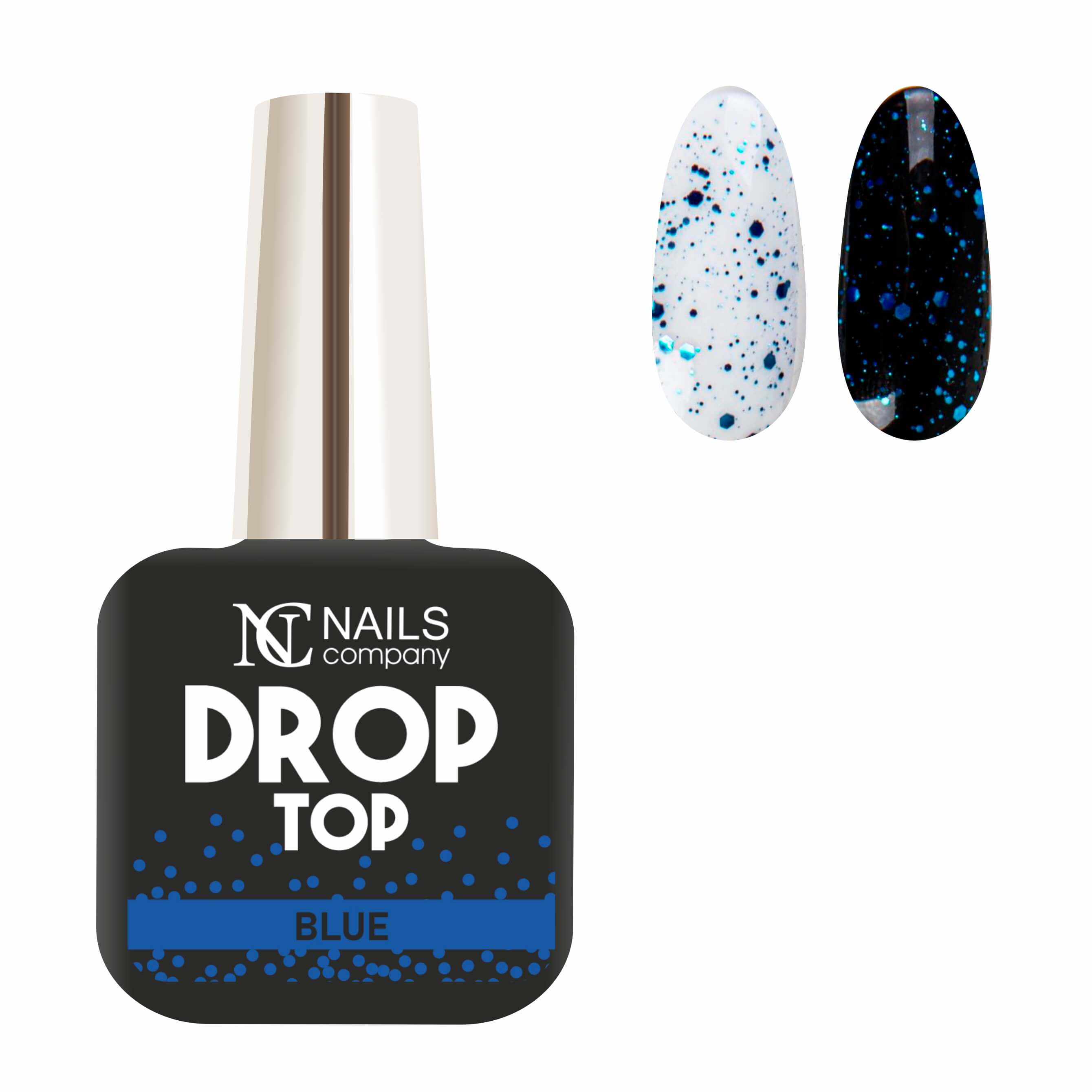 Versiegler Drop Top Blau 11ml
