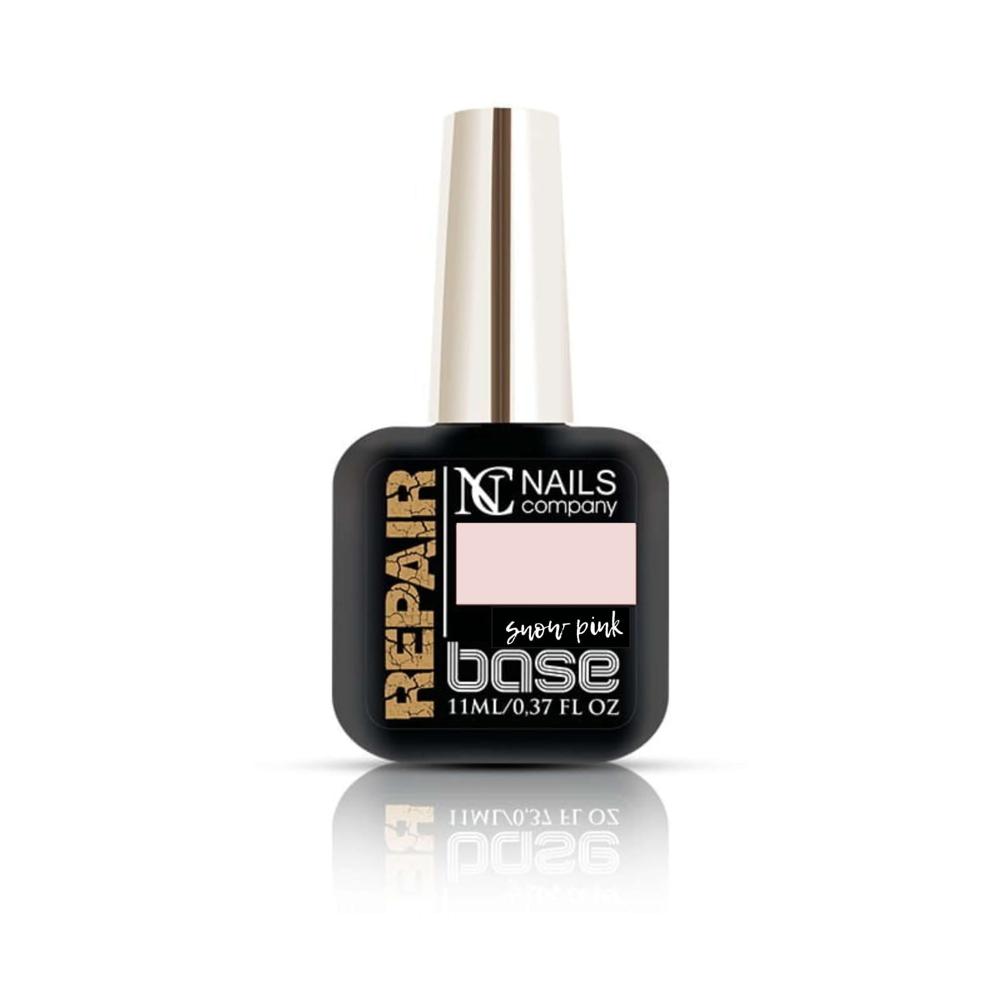Repair Base Snow Pink 11ml