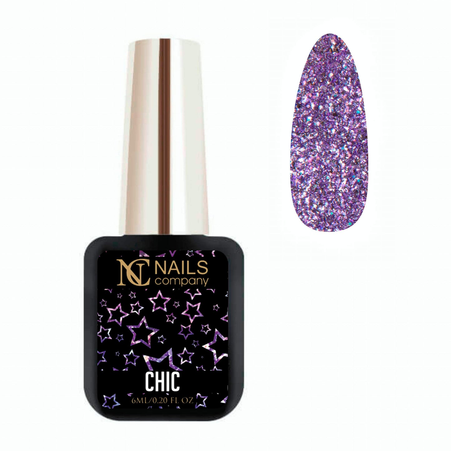 UV-Gellack Chic