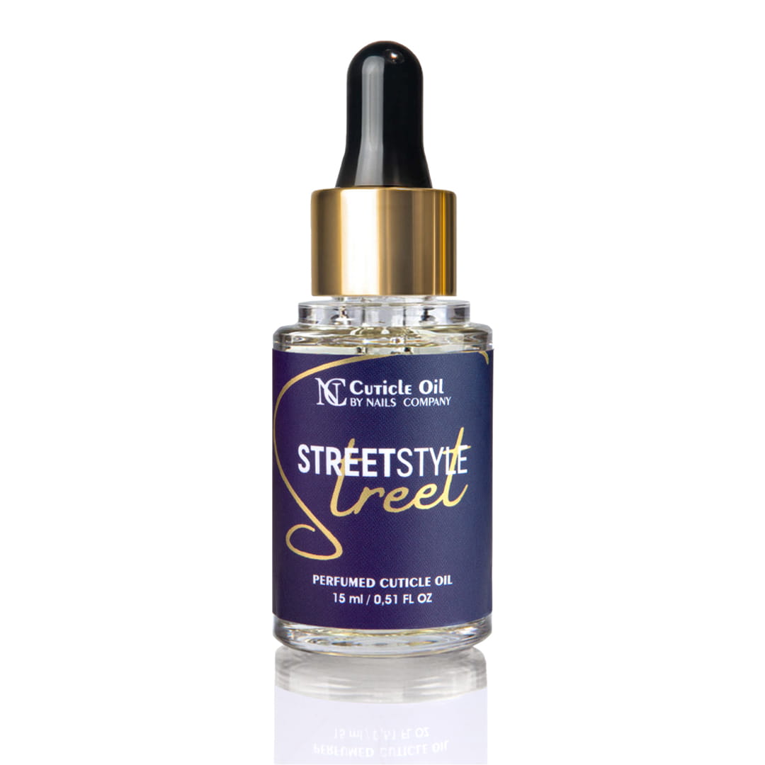 Nagelöl Street Style 15ml
