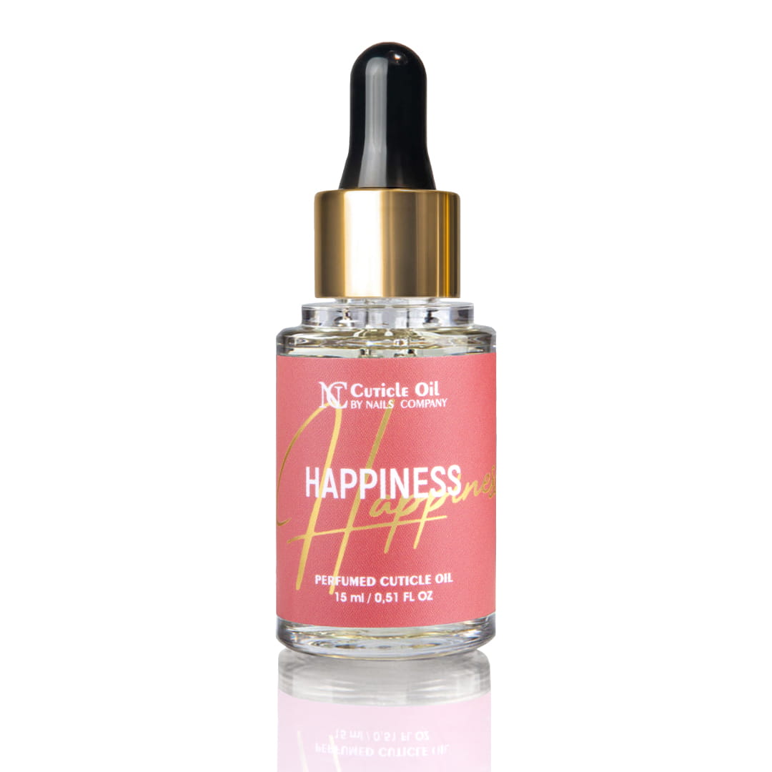 Nagelöl - Happines 15ml