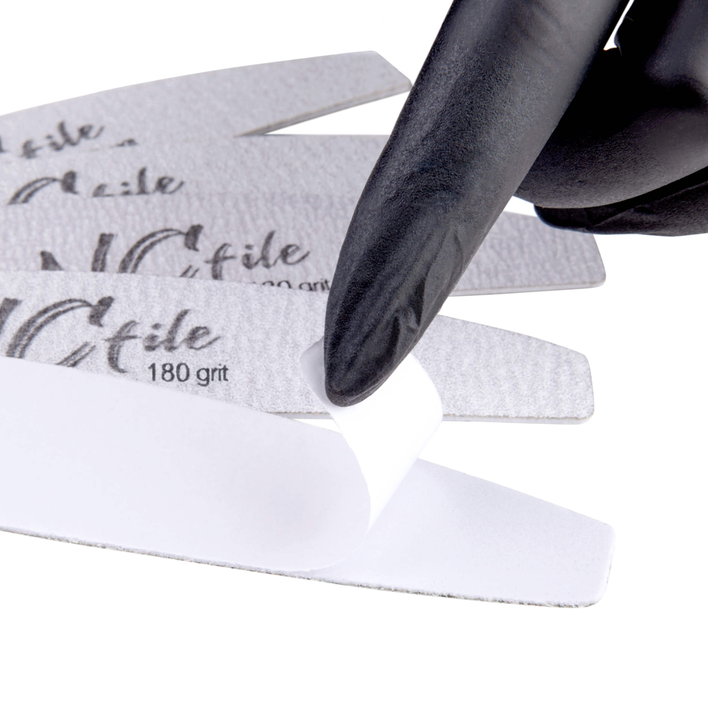 Feilblätter /25 Stück / 180 Grit