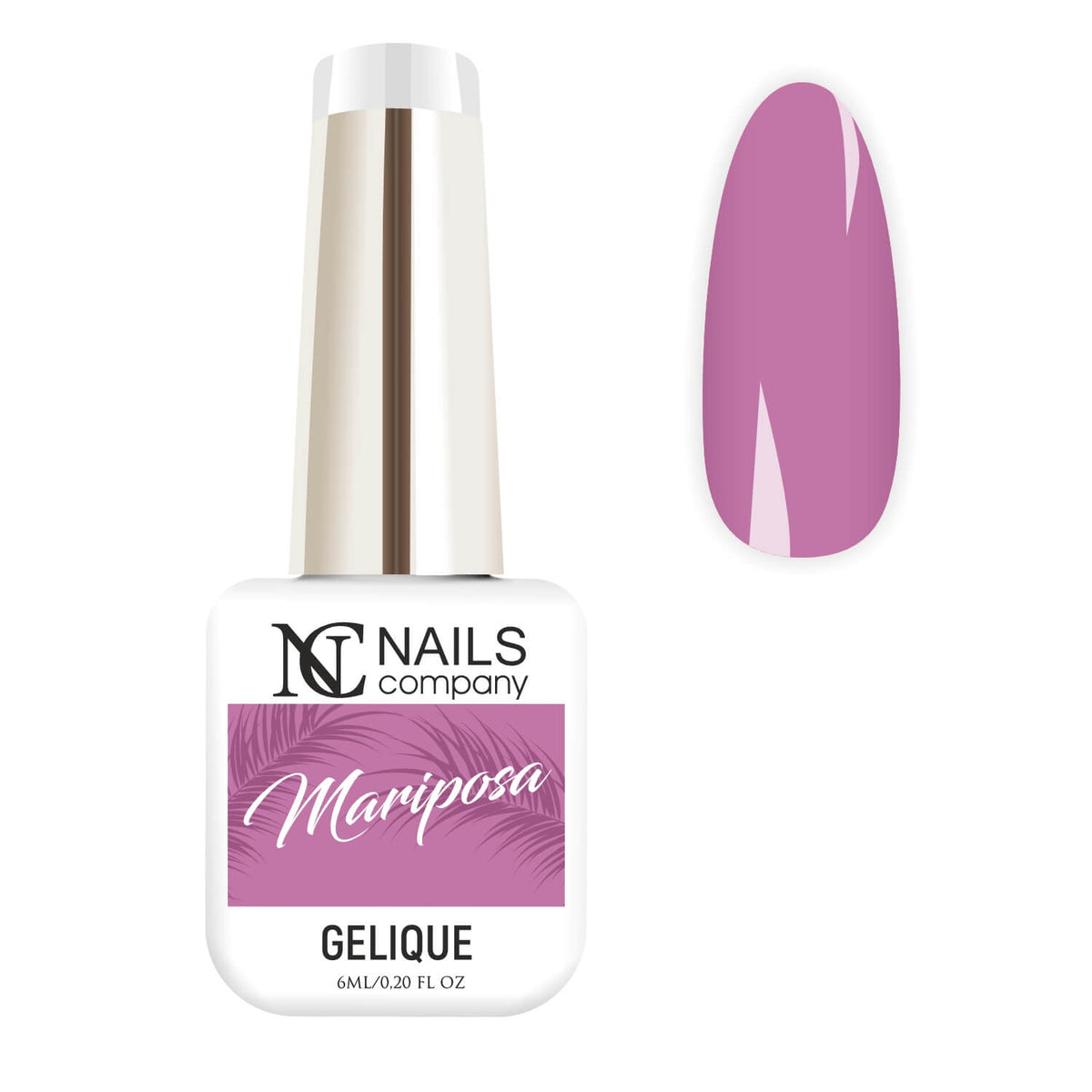 UV-Gellack Mariposa