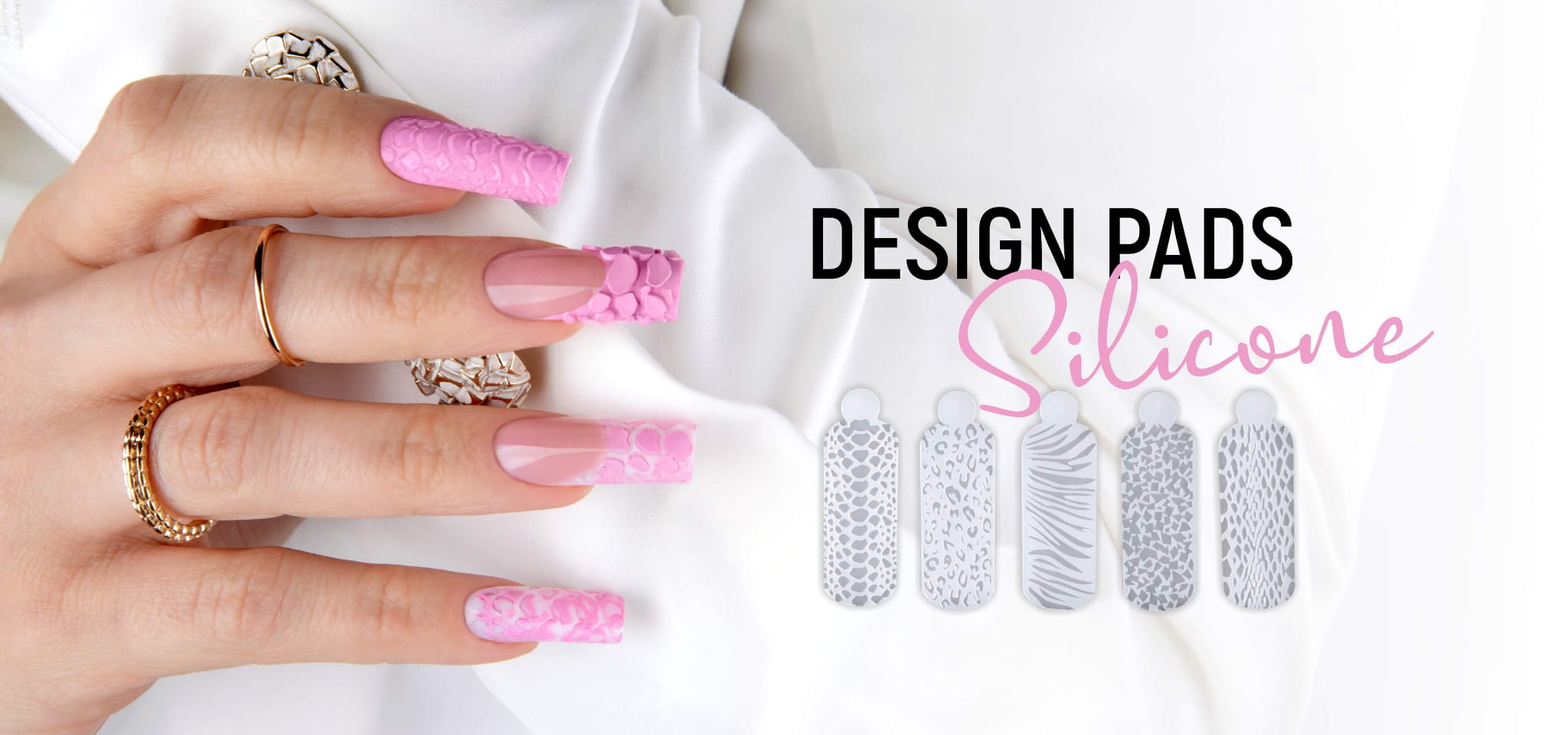 Design Pads / Silikon Pads