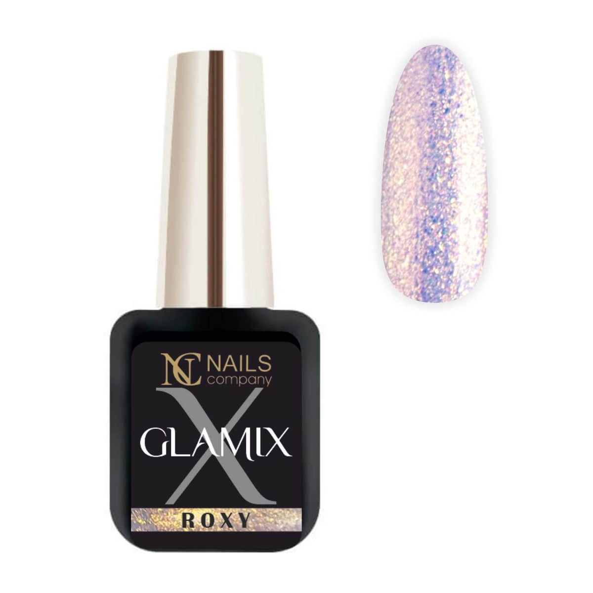 UV-Gellack Roxy