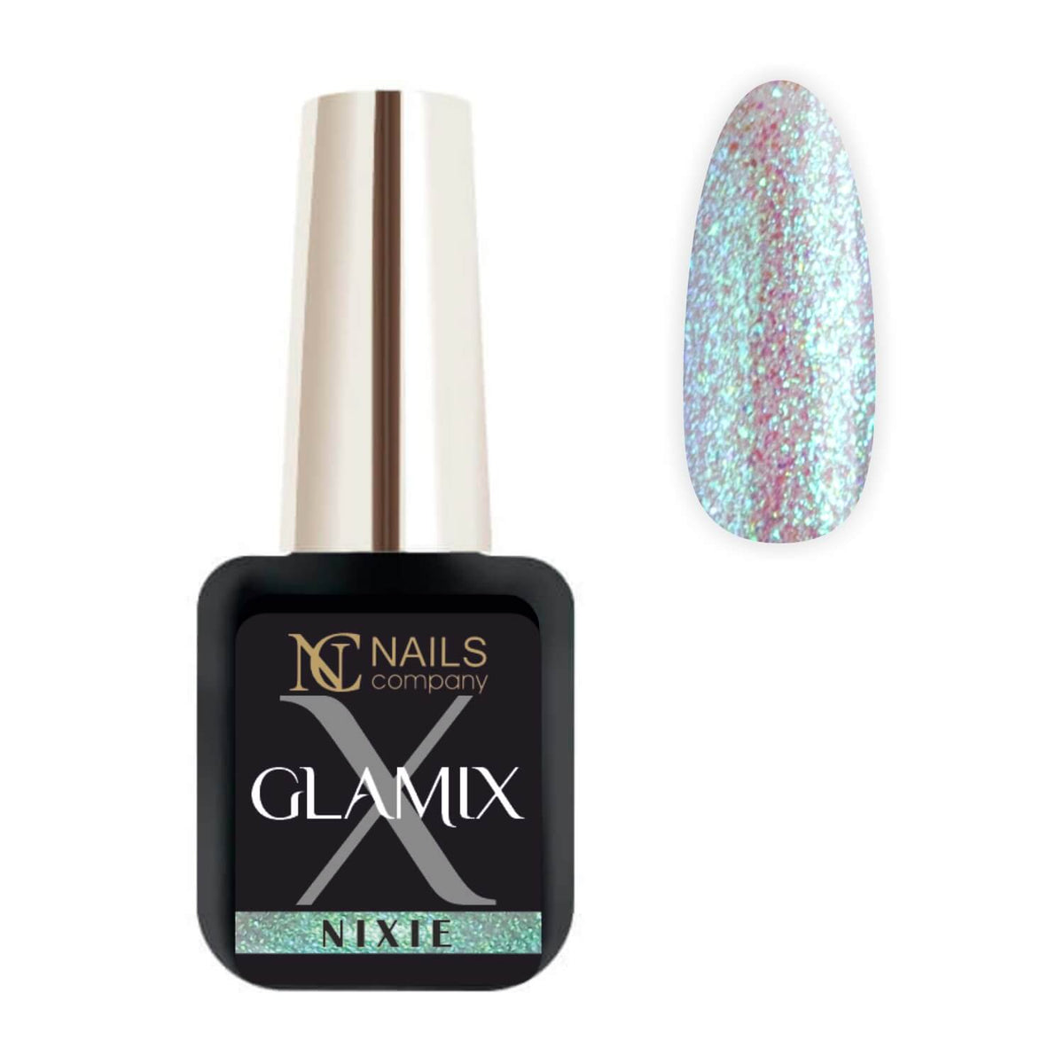UV-Gellack Nixie