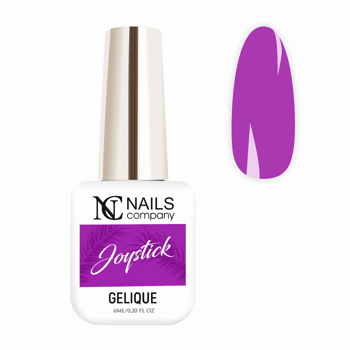 UV-Gellack Joystick