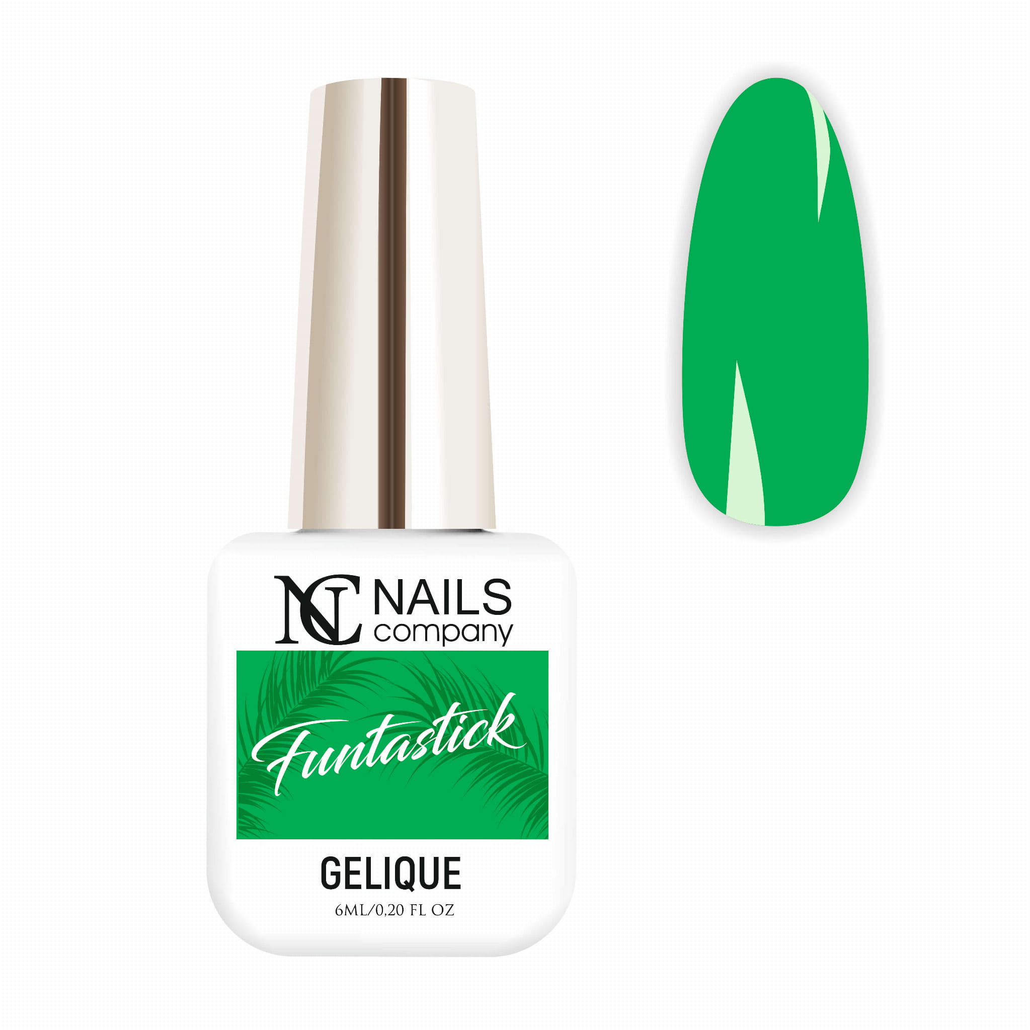 UV-Gellack Funtastick