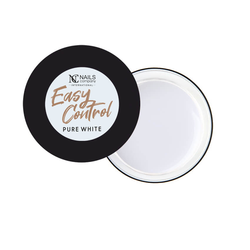 Easy Control - Pure White 50g