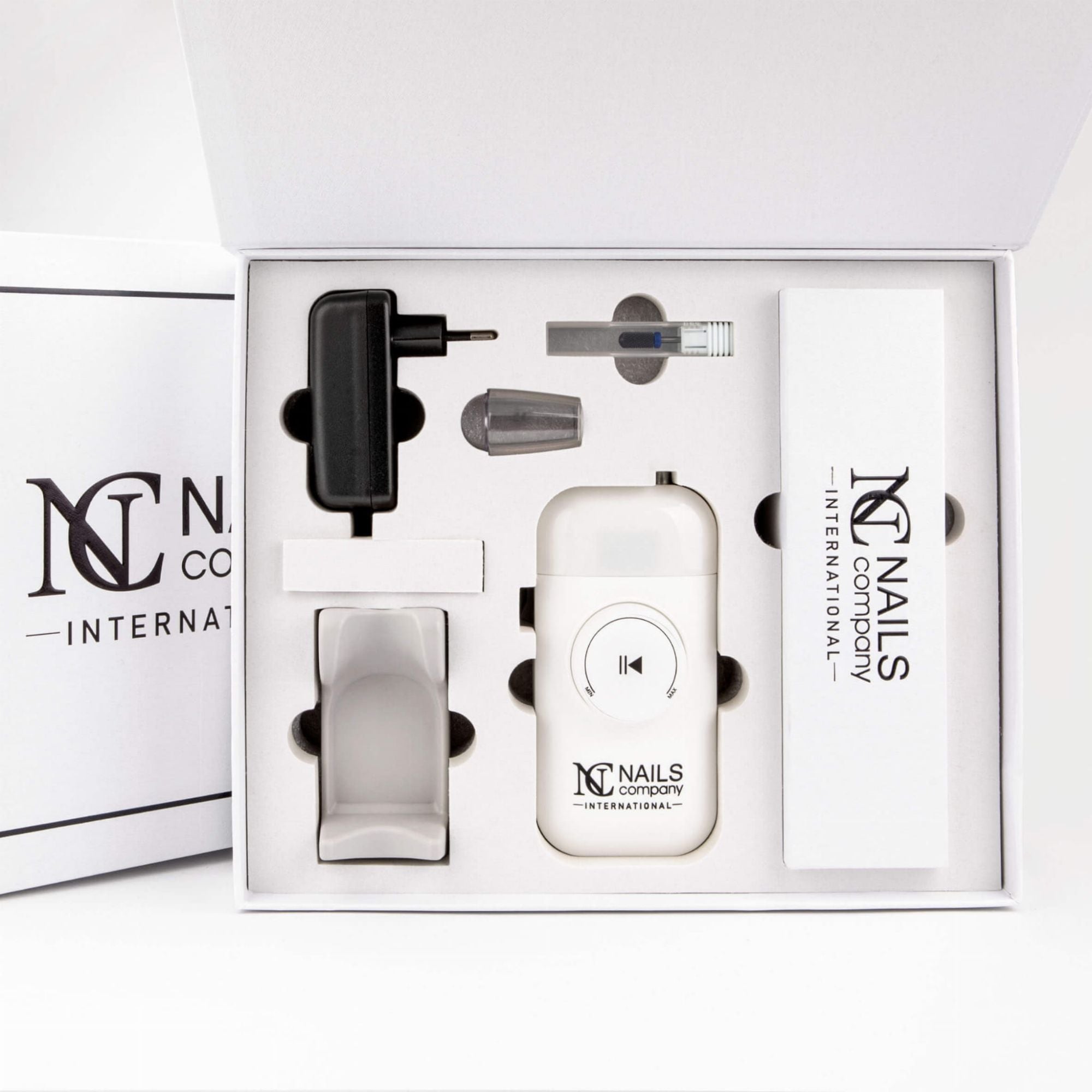 Fräser / NAIL DRILL