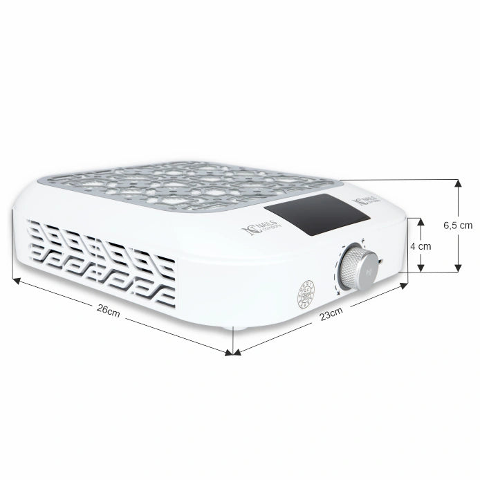 Staubabsaugung Mobil