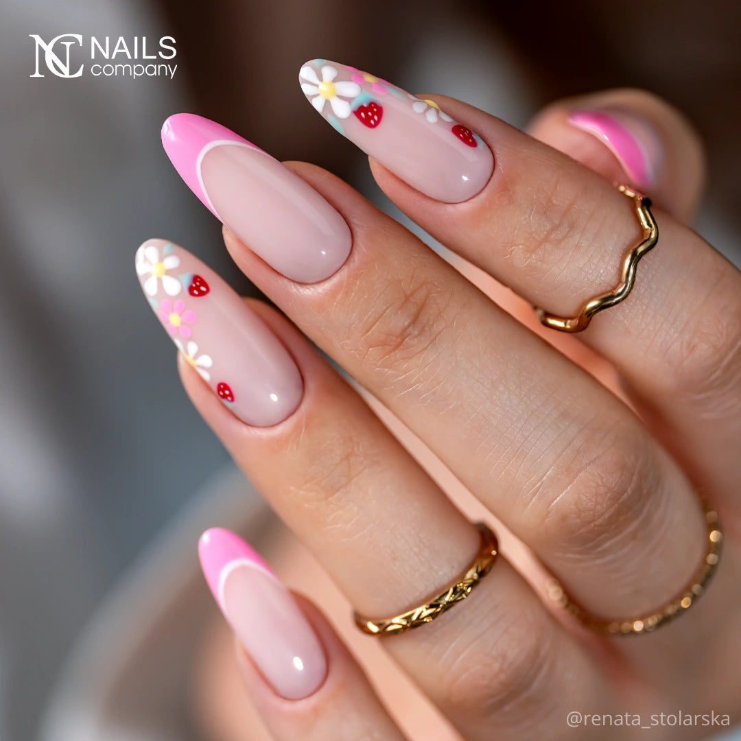 UV-Gellack Soleil 6ml