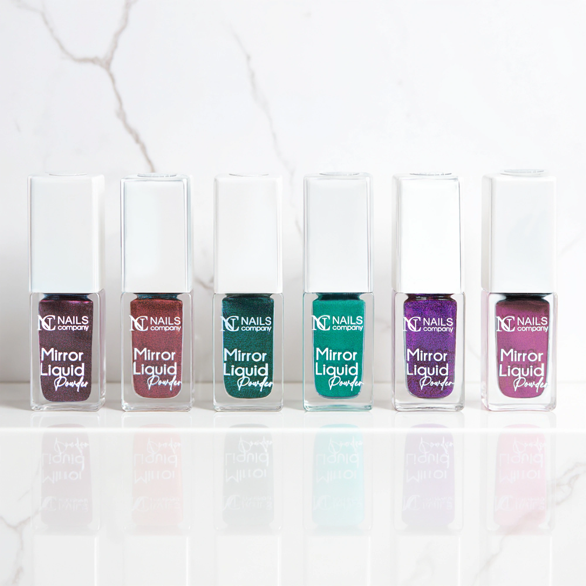 Mirror Liquid Powder 005 -5ml