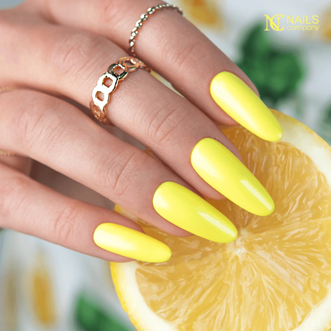 UV-Gellack - Goldita 6ml
