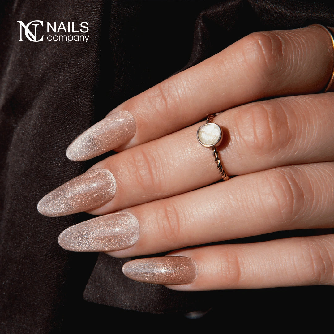 UV-Gellack Tocco Caramello