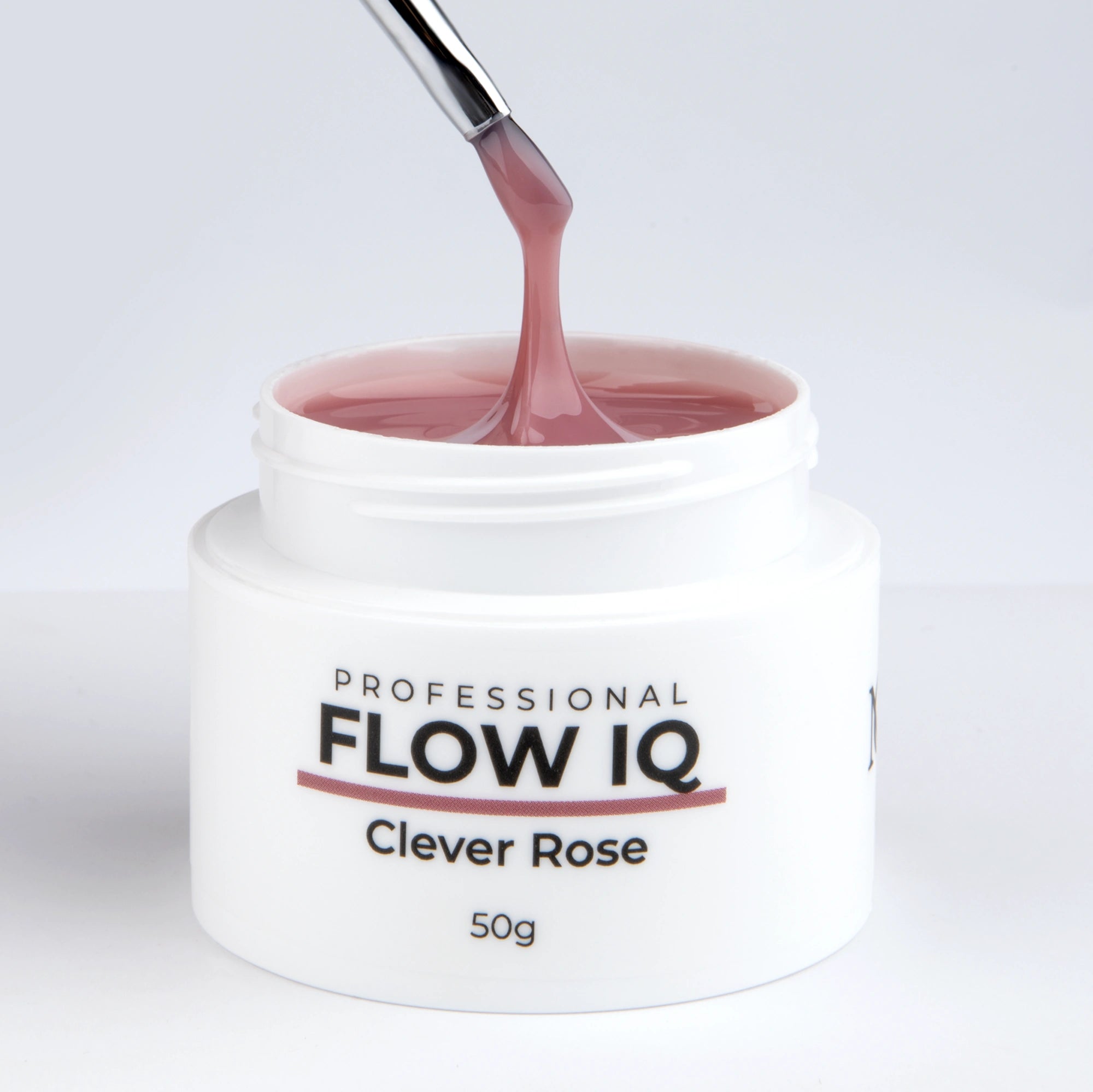 FLOW IQ - Clever Rose 50g