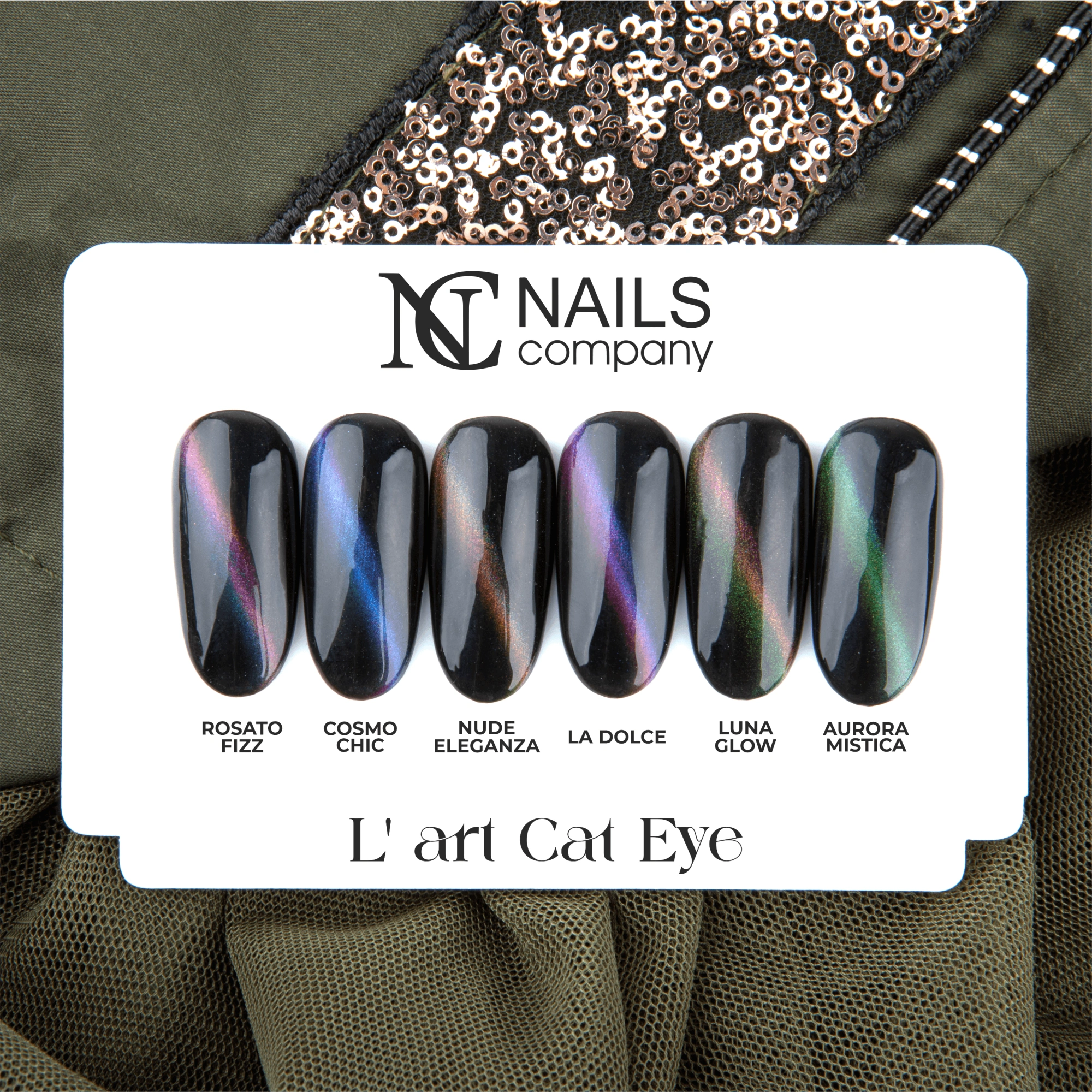 UV-Gellack Nude Eleganze 6ml