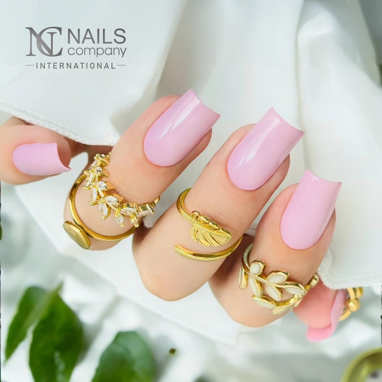 UV-Gellack Retro Cream