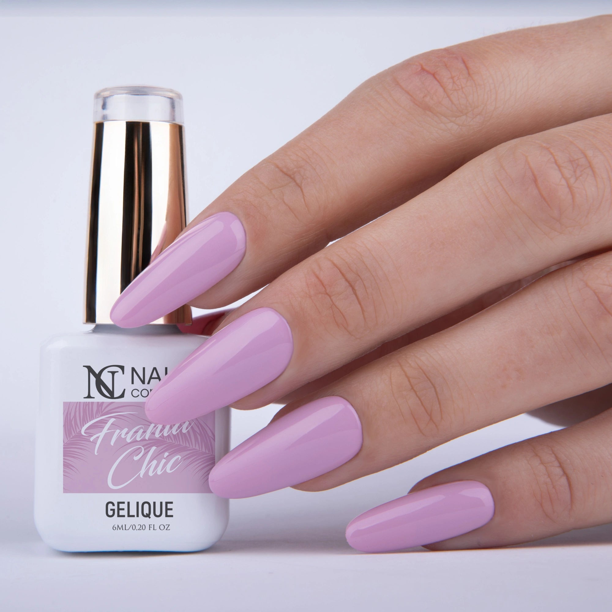 UV-Gellack Frania Chic